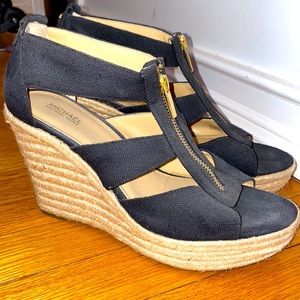 MICHAEL Michael Kors Wedge